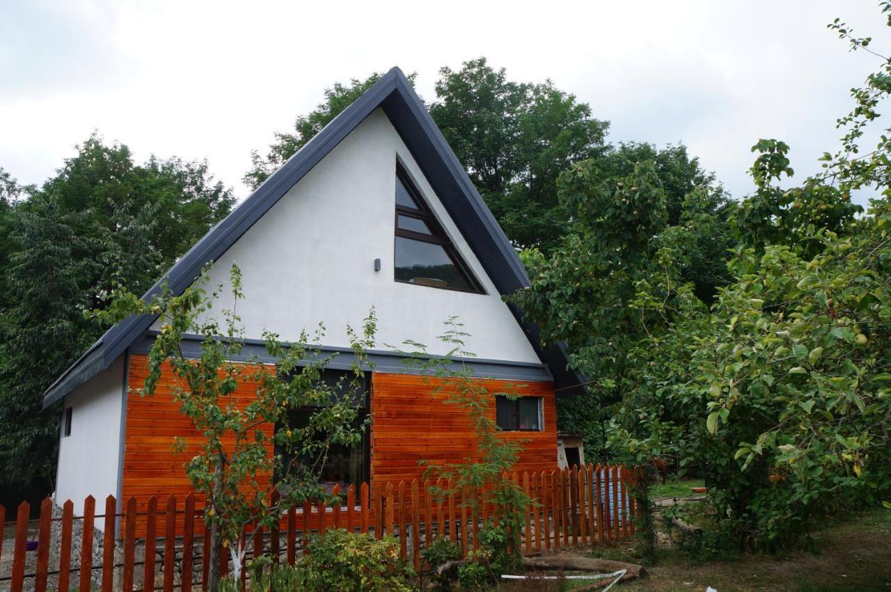 Woodland Paradise Gabala